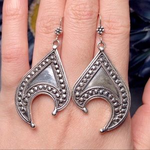 ‼️Clearance‼️Sterling silver earring